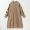 [期間限定価格]オードリーシャツワンピース レディース商品サムネイル-12