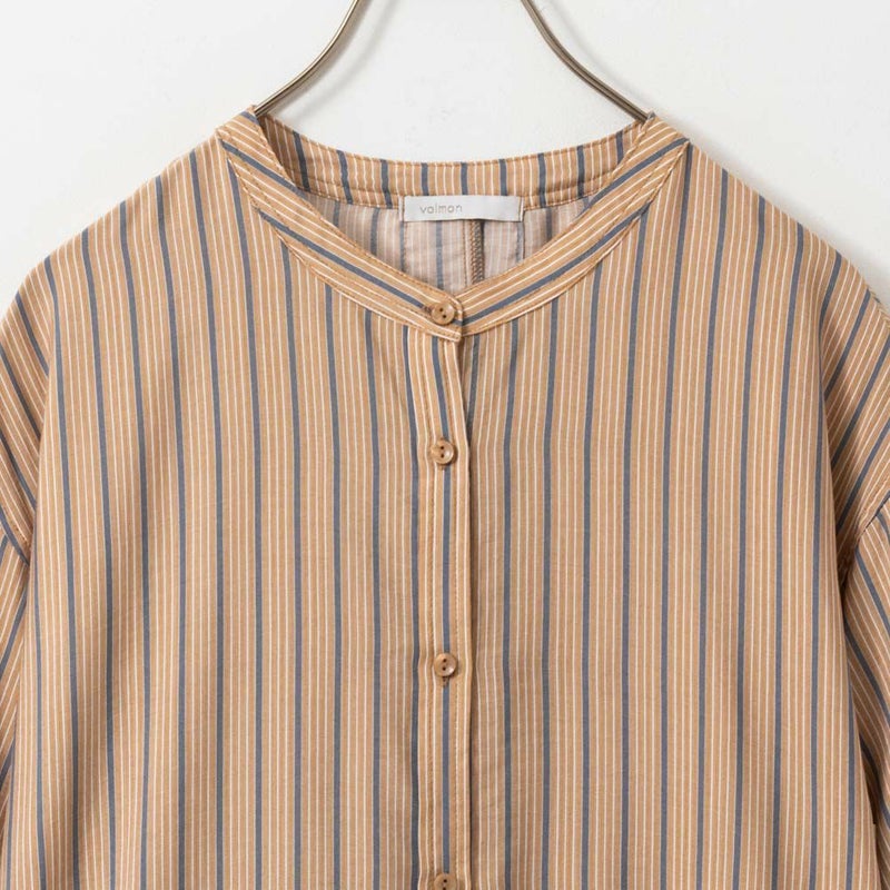 [期間限定価格]オードリーシャツワンピース レディース商品画像-13