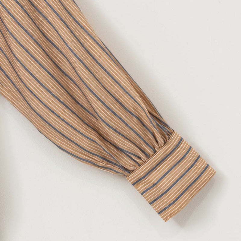 オードリーシャツワンピース レディース商品画像-14