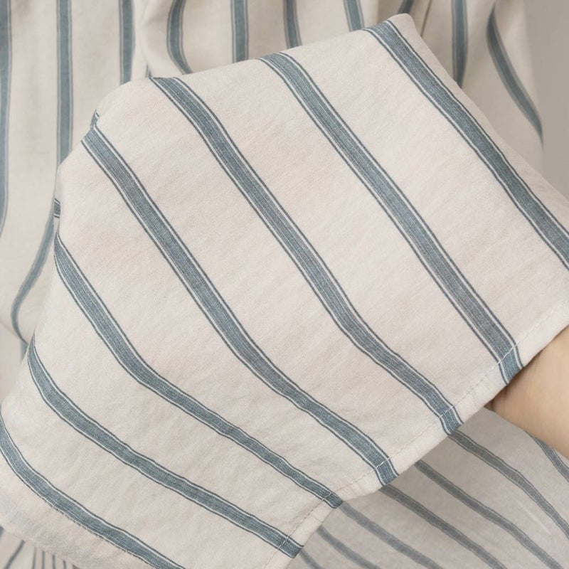 [期間限定価格]オードリーシャツワンピース レディース商品画像-17