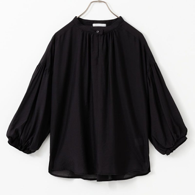 [期間限定価格]オードリーギャザーシャツ レディース商品画像-11