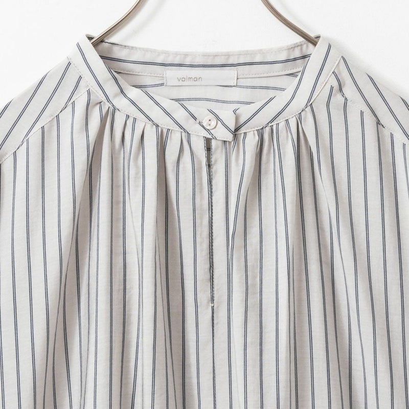 [期間限定価格]オードリーギャザーシャツ レディース商品画像-13