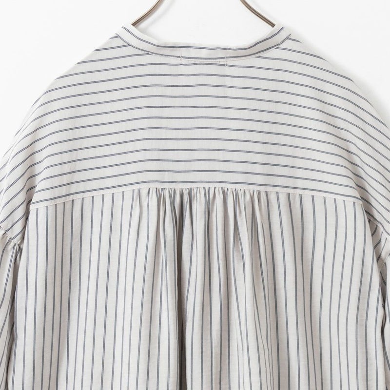 [期間限定価格]オードリーギャザーシャツ レディース商品画像-17