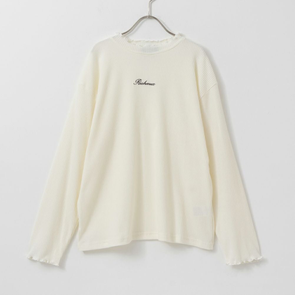 RICH MIX ニットカーディガンアンサンブル キッズ