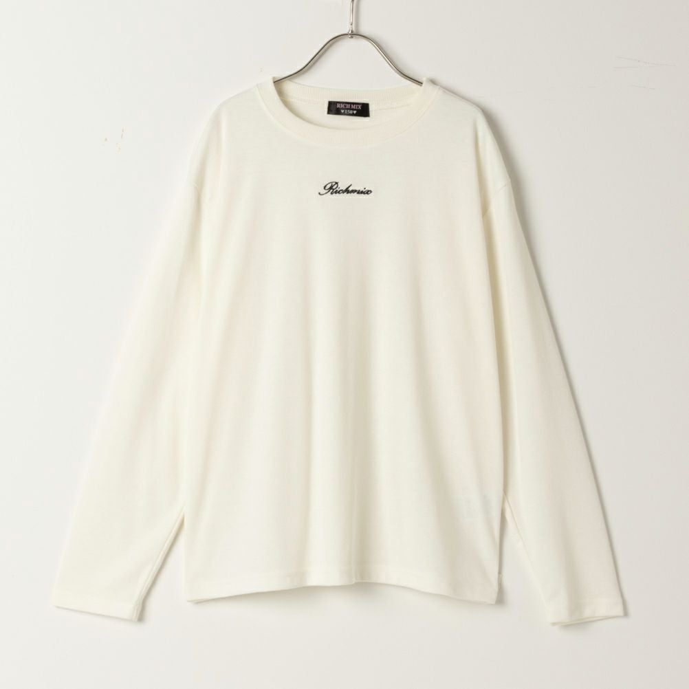 RICH MIX ニットベストアンサンブル キッズ