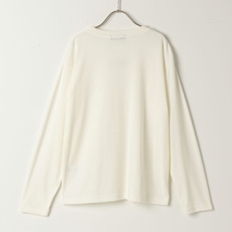 [期間限定knit]RICH MIX  ニットベストアンサンブル キッズ商品画像-9