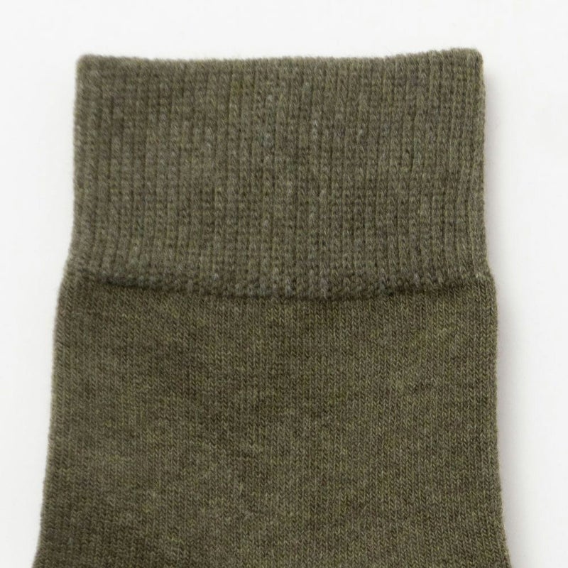 NAVY クォーター丈 カラーグラデーションソックス レディース商品画像-5