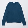 [期間限定knit]NAVY 洗えるニット カシミヤタッチVネックプルオーバー レディース商品サムネイル-20