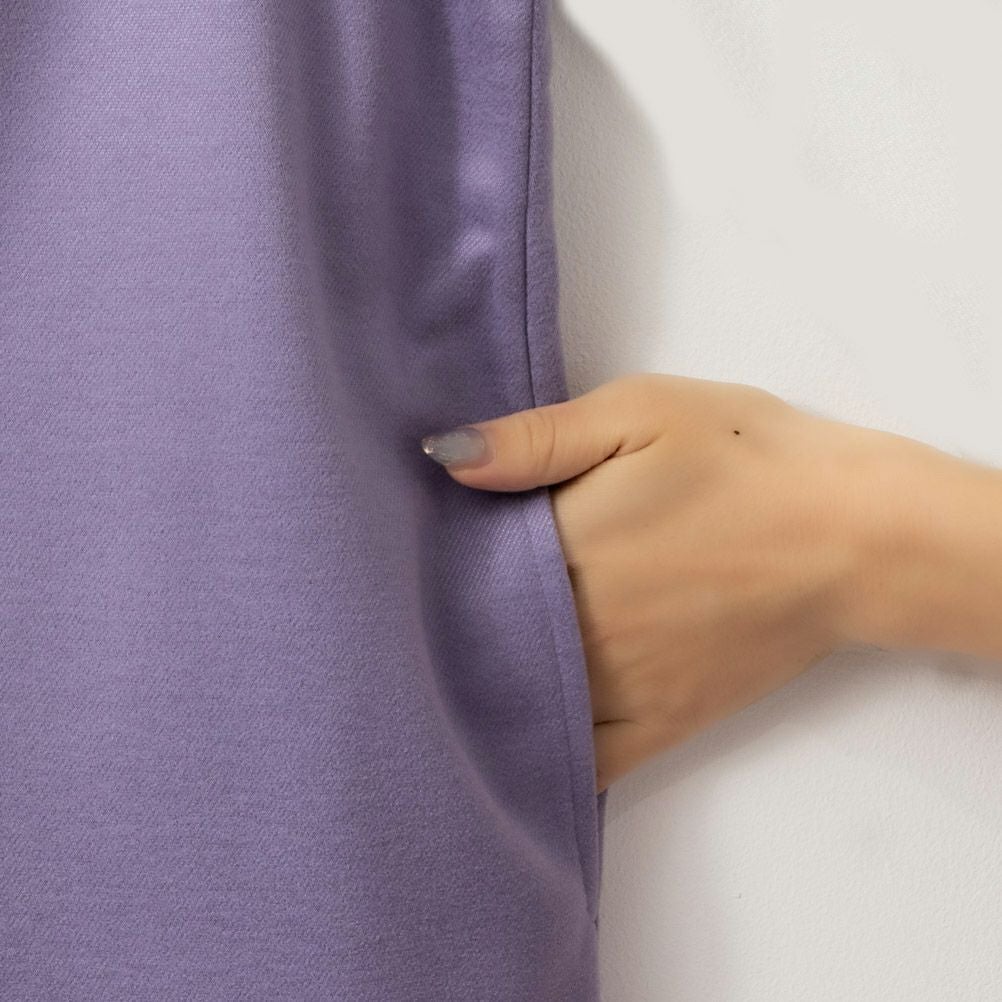 NAVY サロペットアンサンブル キッズ