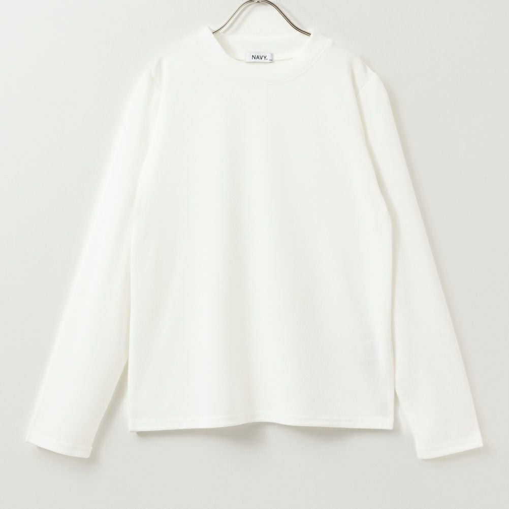 NAVY サロペットアンサンブル キッズ