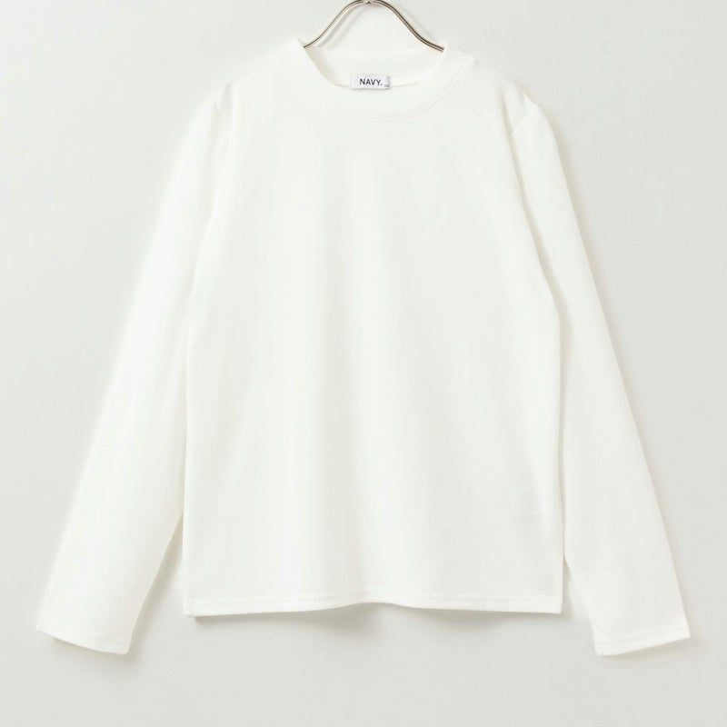 NAVY  サロペットアンサンブル キッズ商品画像-11