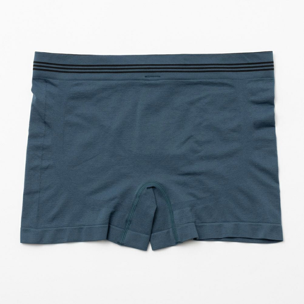 NAVY ライン入り成型ボクサーパンツ メンズ ネコポス 対応商品