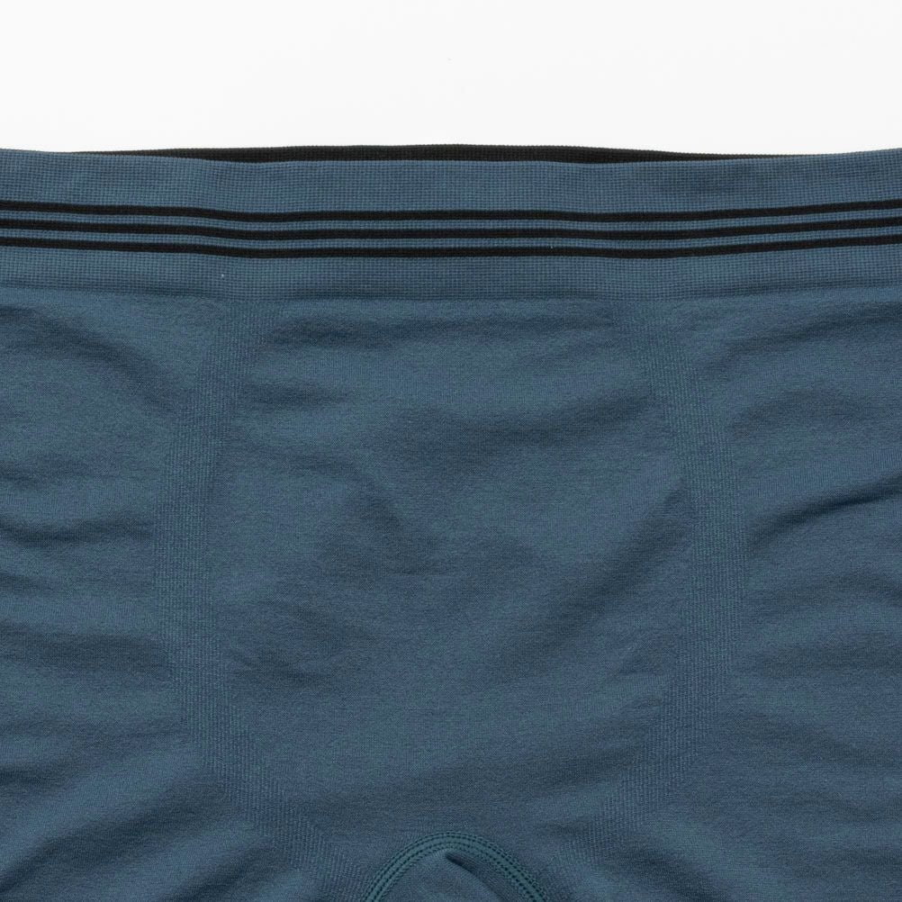 NAVY ライン入り成型ボクサーパンツ メンズ ネコポス 対応商品