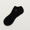 POLO RALPH LAUREN アンクルソックス ロゴ入り 3足組 メンズ商品サムネイル-4