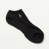 POLO RALPH LAUREN  アンクルソックス ロゴ入り 3足組 メンズ商品サムネイル-13