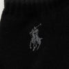 POLO RALPH LAUREN  アンクルソックス ロゴ入り 3足組 メンズ商品サムネイル-17