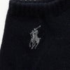 POLO RALPH LAUREN  アンクルソックス ロゴ入り 3足組 メンズ商品サムネイル-18