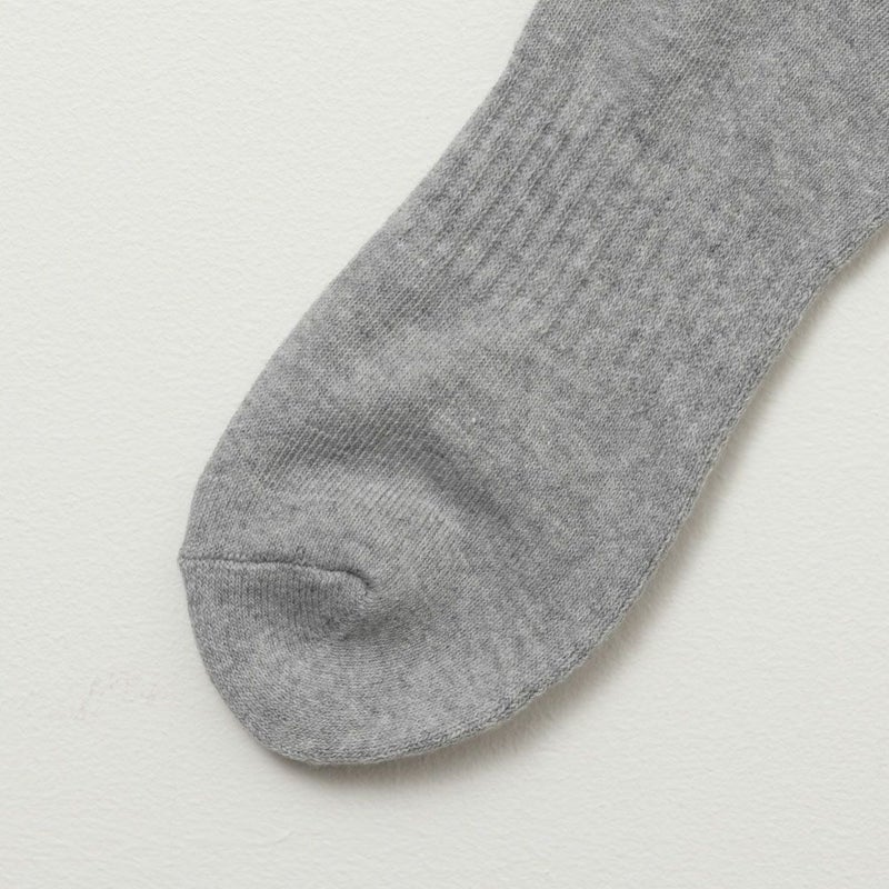 POLO RALPH LAUREN クォーターソックス ロゴ入り 3足組 メンズ商品画像-13