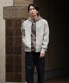 URBAN COLLECTION  PUレザージャケット メンズ商品サムネイル-5
