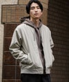 URBAN COLLECTION PUレザージャケット メンズ商品サムネイル-6
