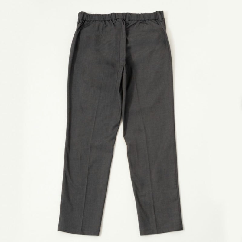 URBAN COLLECTION  テーパードイージーパンツ メンズ商品画像-3
