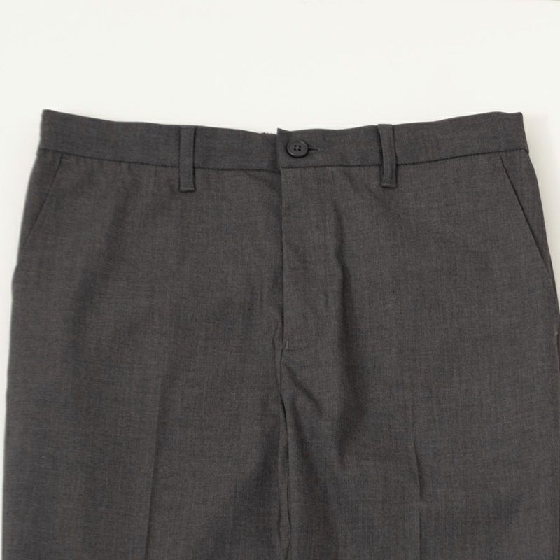 URBAN COLLECTION  テーパードイージーパンツ メンズ商品画像-4