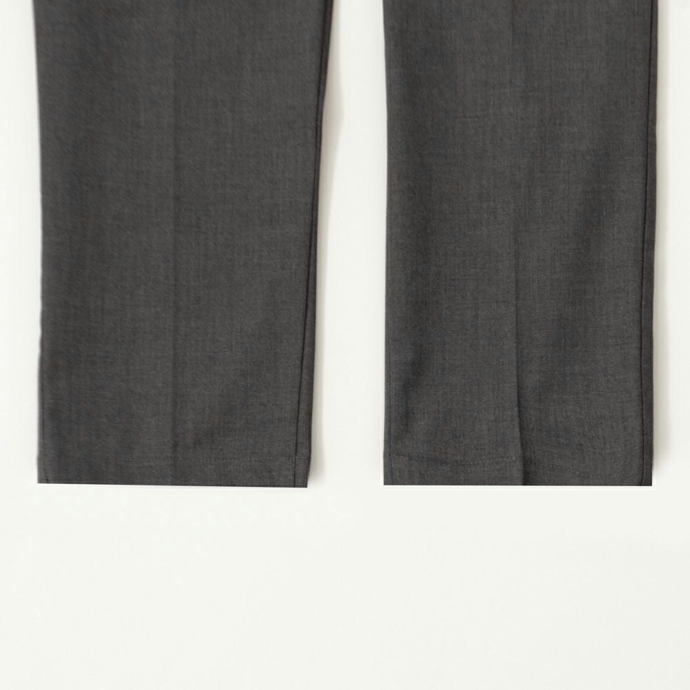 URBAN COLLECTION テーパードイージーパンツ メンズ