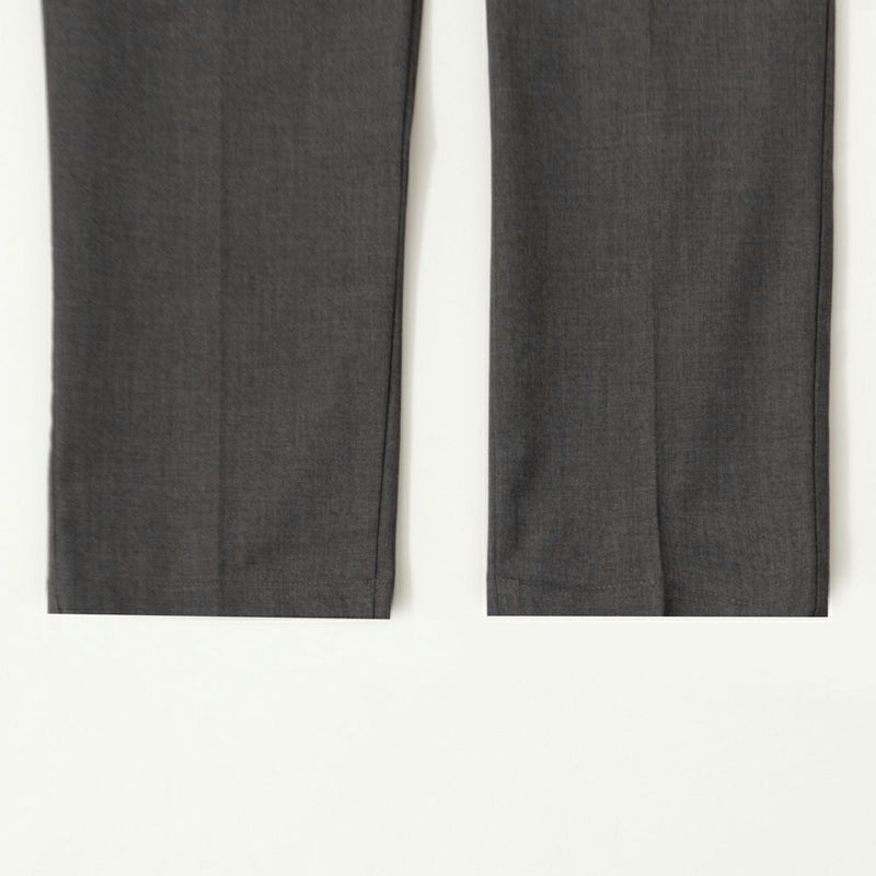 URBAN COLLECTION テーパードイージーパンツ メンズ商品画像-6