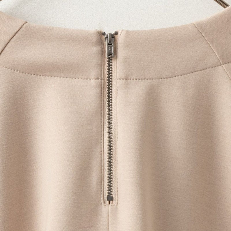 [期間限定価格]NAVY  ハンサムスウェット ドルマンプルオーバー レディース商品画像-16