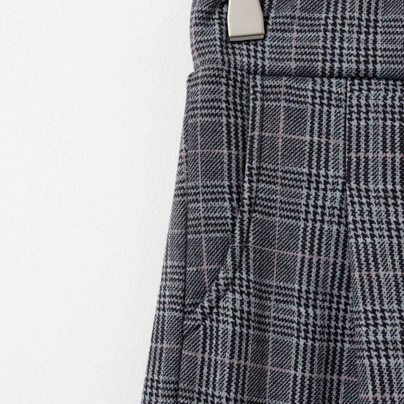 NAVY 温℃ 裏シャギーワイドパンツ キッズ商品画像-9