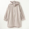 NAVY miliCo ミリコ ミリタリー アウター はっ水Aラインコート レディース商品サムネイル-9