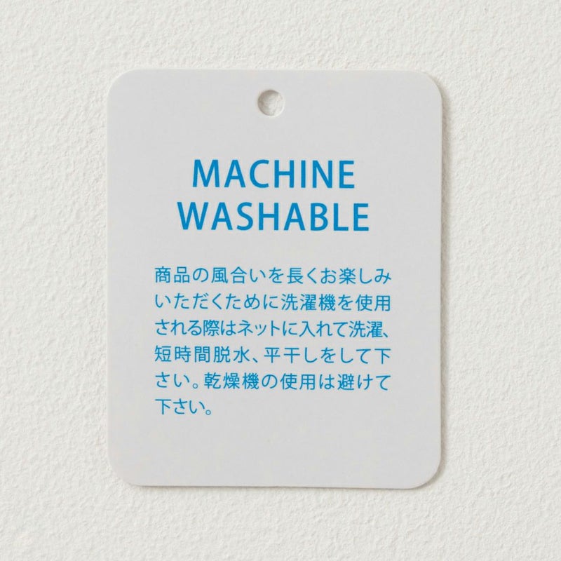 NAVY  フェイクレイヤードプルオーバー レディース商品画像-10