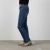 C17  ストレートデニムパンツ レディース商品サムネイル-3