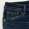 C17 ストレートデニムパンツ レディース商品サムネイル-9