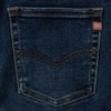 C17 ストレートデニムパンツ レディース商品サムネイル-11