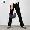 C17  ストレートデニムパンツ レディース商品サムネイル-1
