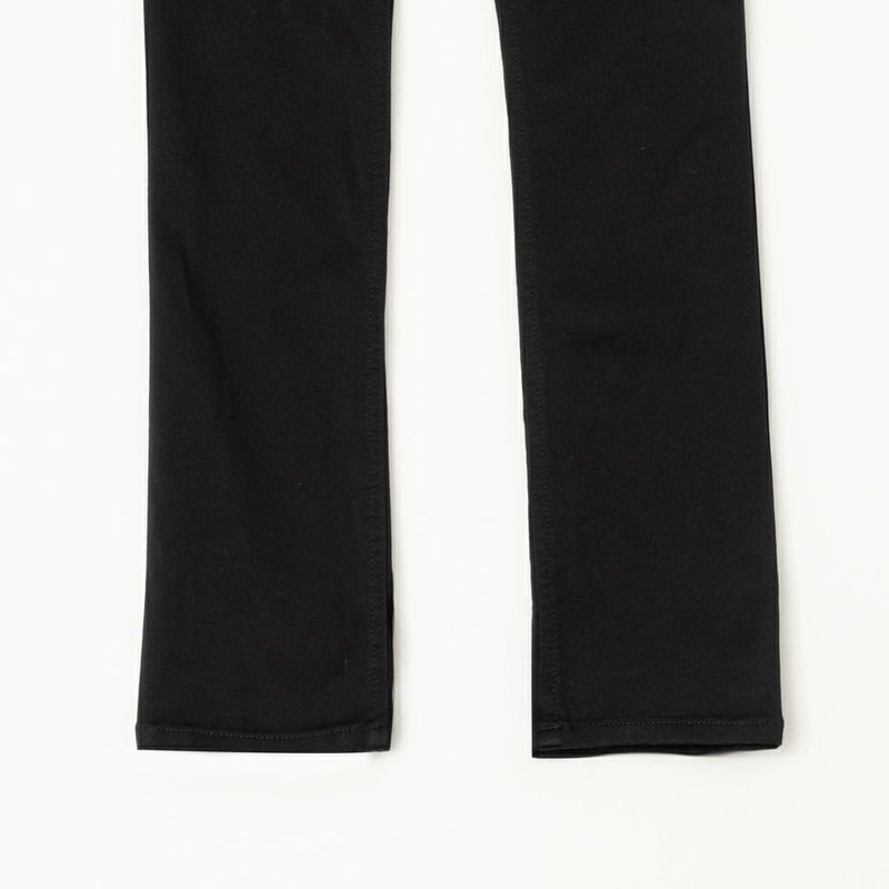 C17  ストレートデニムパンツ レディース商品画像-10