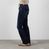 C17  ストレートデニムパンツ レディース商品サムネイル-3