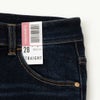 C17  ストレートデニムパンツ レディース商品サムネイル-8