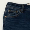 C17  ベーシックスキニーパンツ レディース商品サムネイル-9