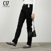 C17 ベーシックスキニーパンツ レディース商品サムネイル-1