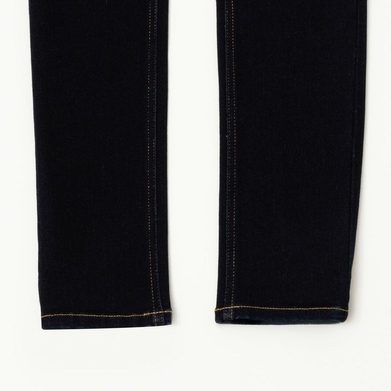 C17 ベーシックスキニーパンツ レディース商品画像-10