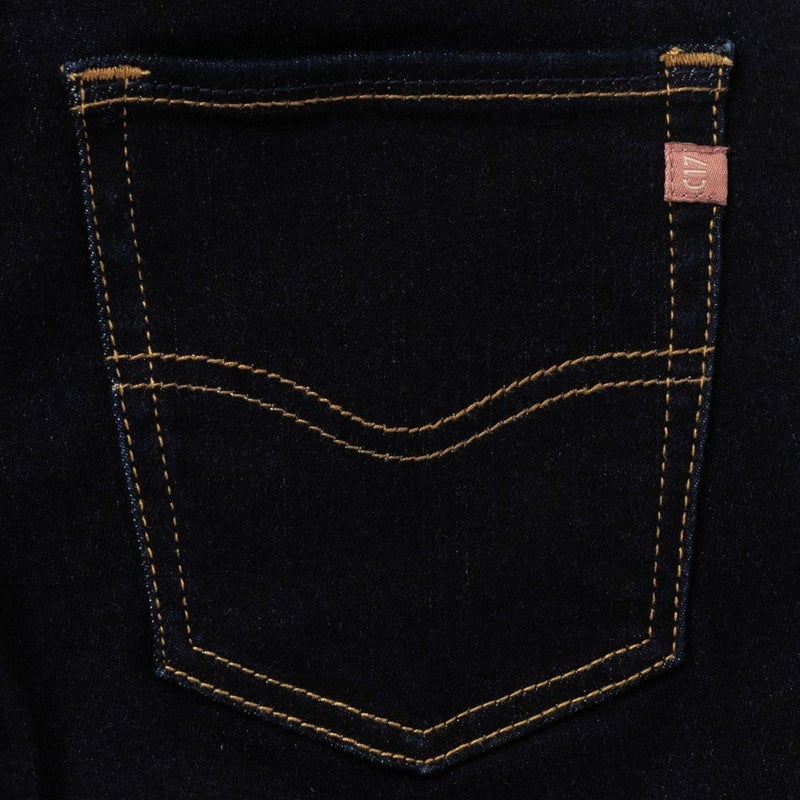 C17 ベーシックスキニーパンツ レディース商品画像-11