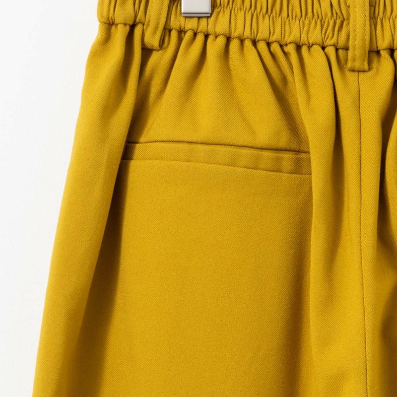 NAVY  ウィークストレッチワイドパンツ レディース商品画像-20