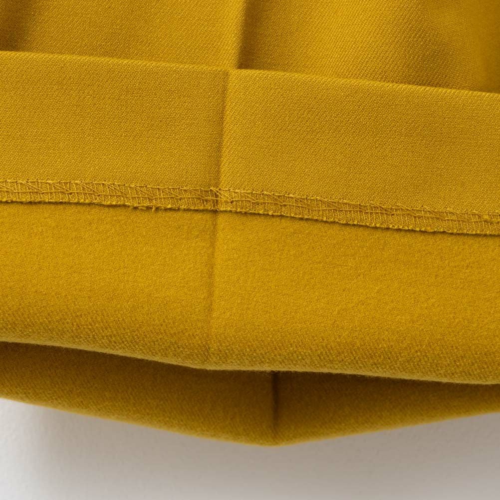 NAVY ウィークストレッチワイドパンツ レディース