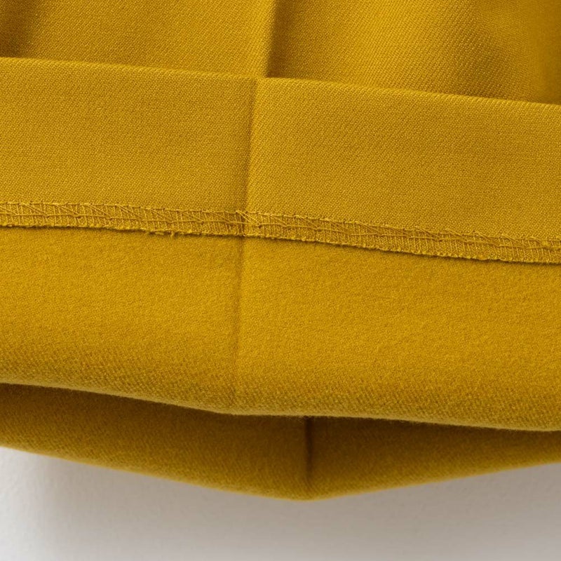 NAVY  ウィークストレッチワイドパンツ レディース商品画像-23