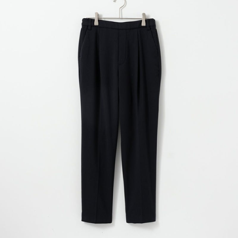 NAVY  ウィークストレッチテーパードパンツ レディース商品画像-13