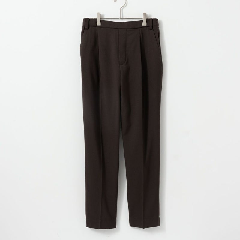 NAVY ウィークストレッチテーパードパンツ レディース商品画像-15