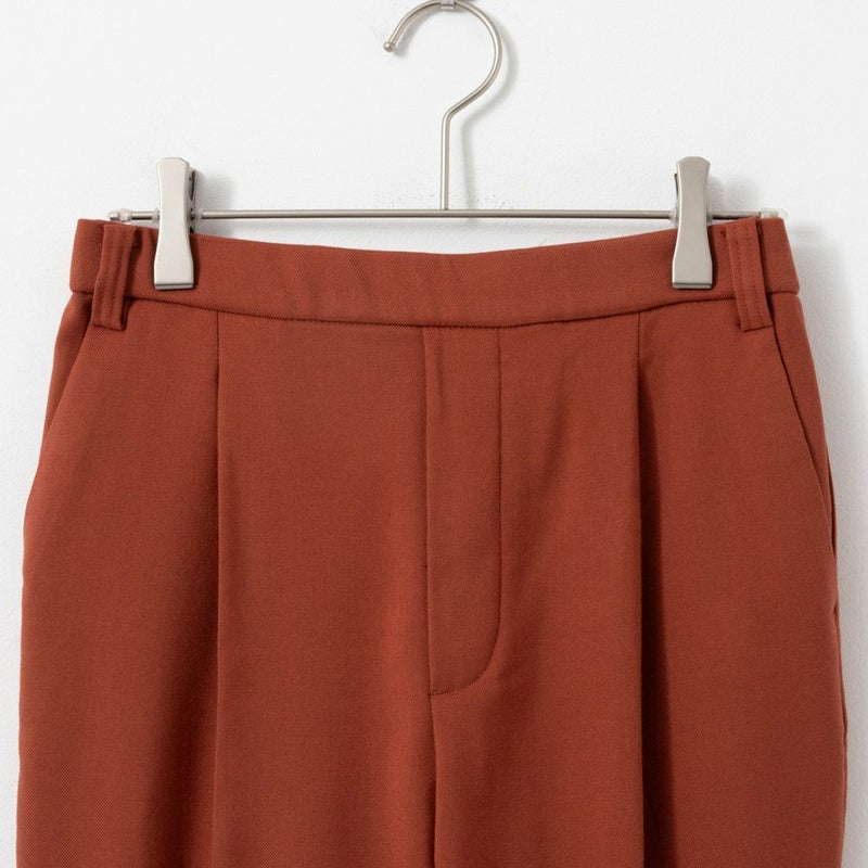 NAVY ウィークストレッチテーパードパンツ レディース商品画像-16