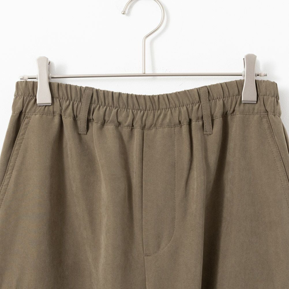 NAVY ミリタリーピーチカーゴパンツ レディース